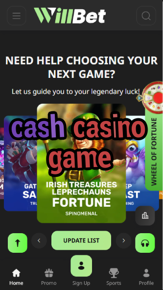 Cash Casino Game - Real Money Casino Games-casinoorder.vip