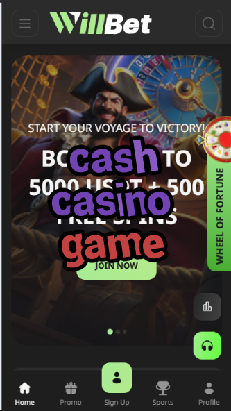 Cash Casino Game - Real Money Casino Games-casinoorder.vip